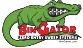 Bin Gator